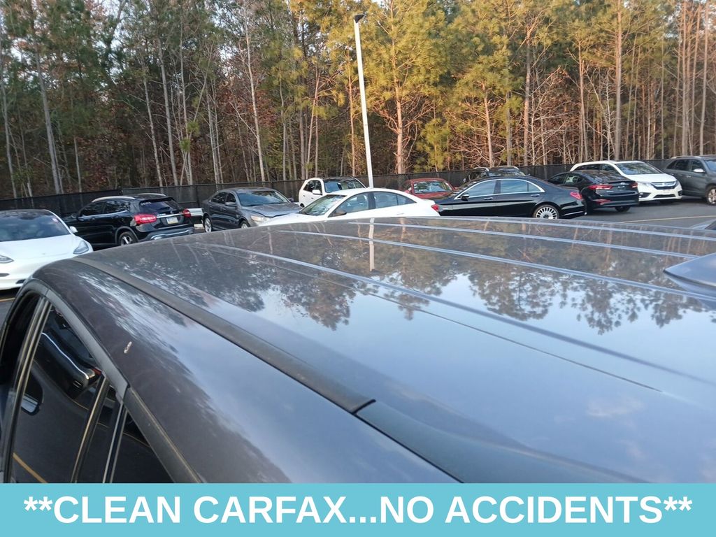 2021 Honda Passport Sport photo 4