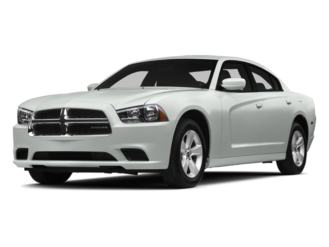 Used 2014 Dodge Charger SE