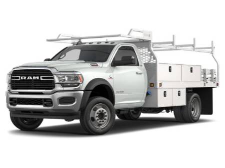 2022 RAM 4500HD Tradesman