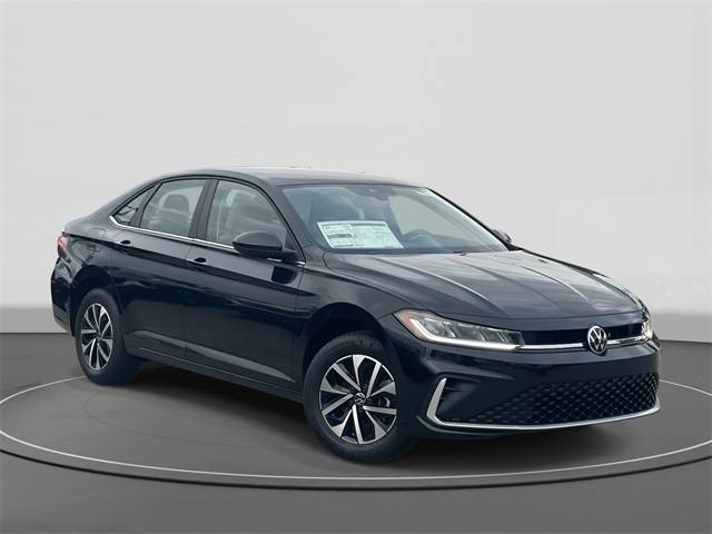 2026 Volkswagen Jetta 1.5T S