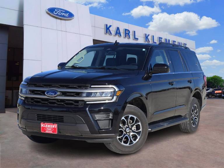 2024 Ford Expedition XLT