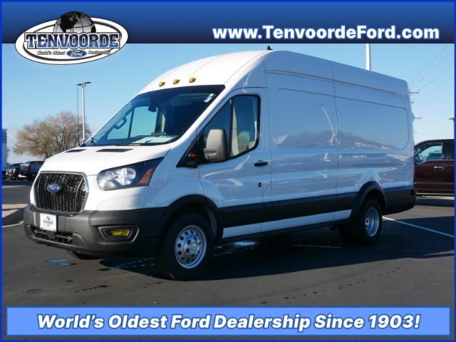2023 Ford Transit-350 Base