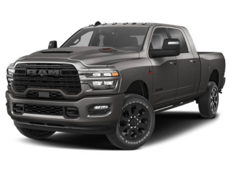 2025 RAM 2500 Limited