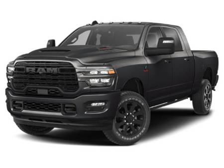 2025 RAM 2500 Limited
