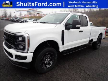 2025 Ford F-350SD XL