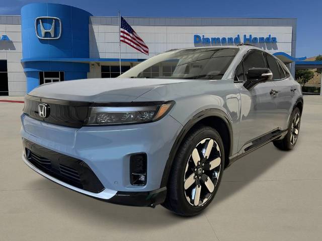2026 Honda Prologue Elite