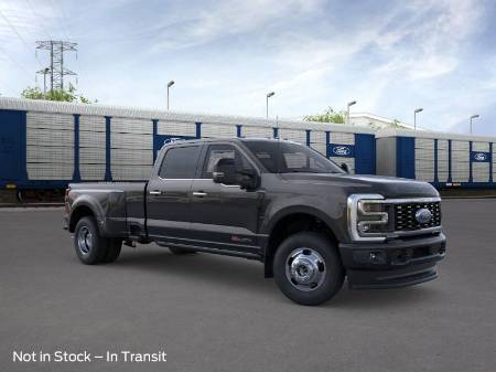 2026 Ford Super Duty F-350 DRW