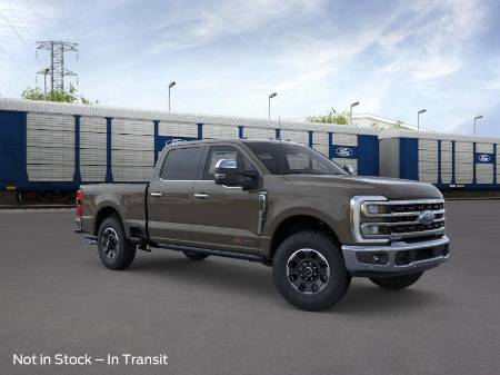 2026 Ford Super Duty F-250 SRW King Ranch