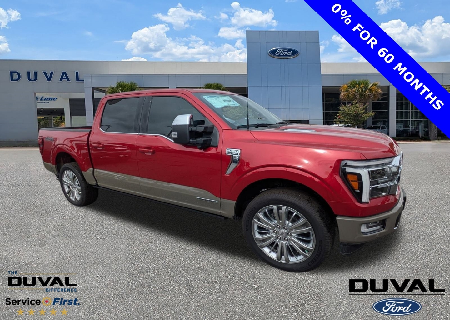 2025 Ford F-150 King Ranch's photo