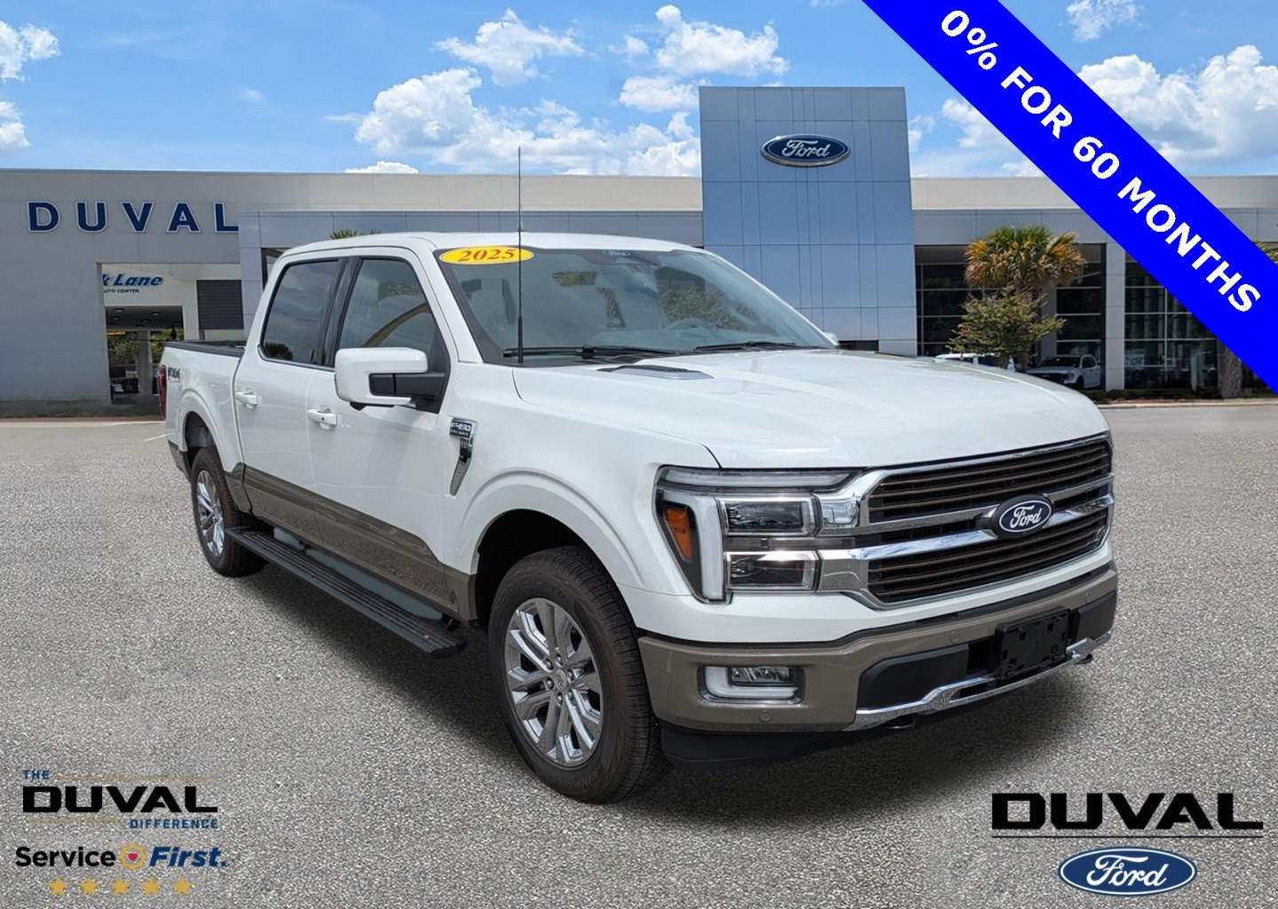 2025 Ford F-150 King Ranch's photo