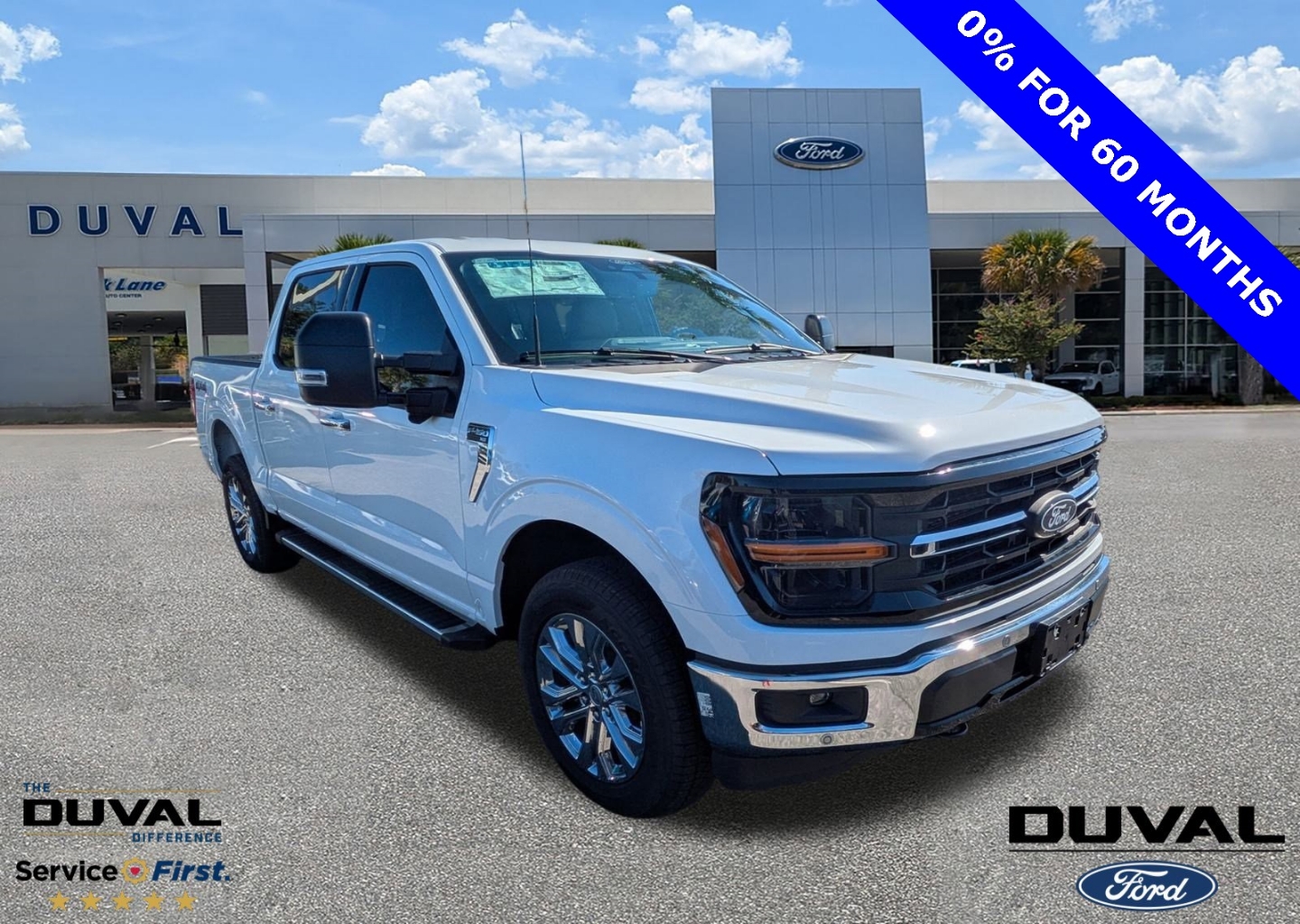 2025 Ford F-150 XLT's photo