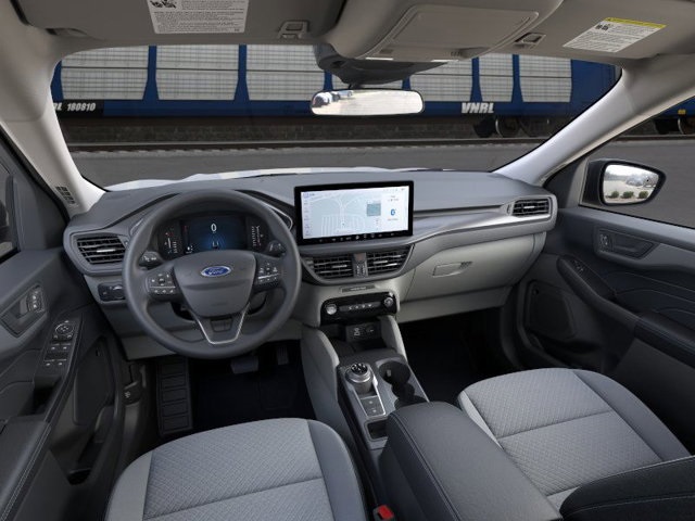 2026 Ford Escape Active photo 3