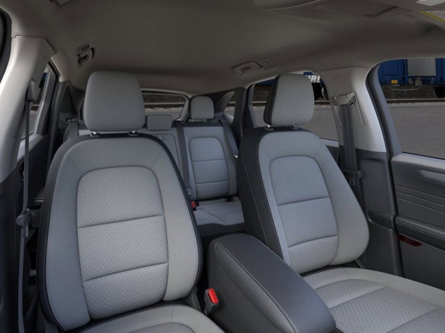 2026 Ford Escape Active photo 4