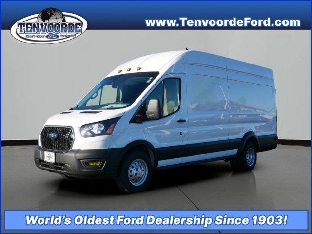 2023 Ford Transit-350 Base