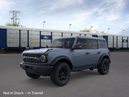2025 Ford Bronco BIG Bend®
