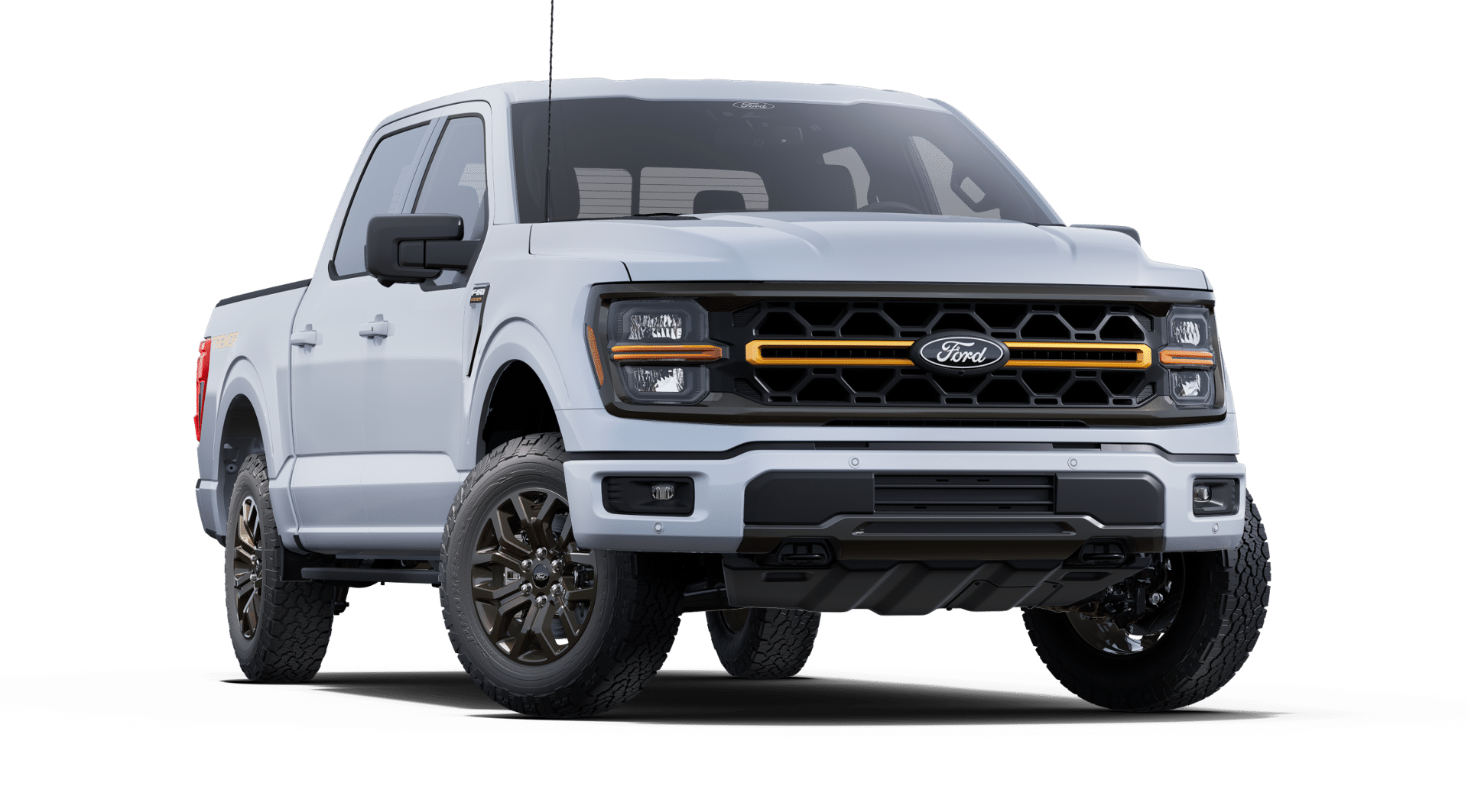 2025 Ford F-150 Tremor photo 2