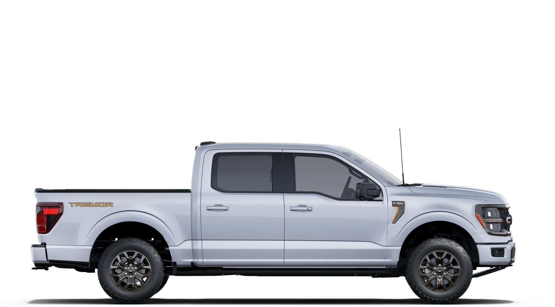 2025 Ford F-150 Tremor photo 3