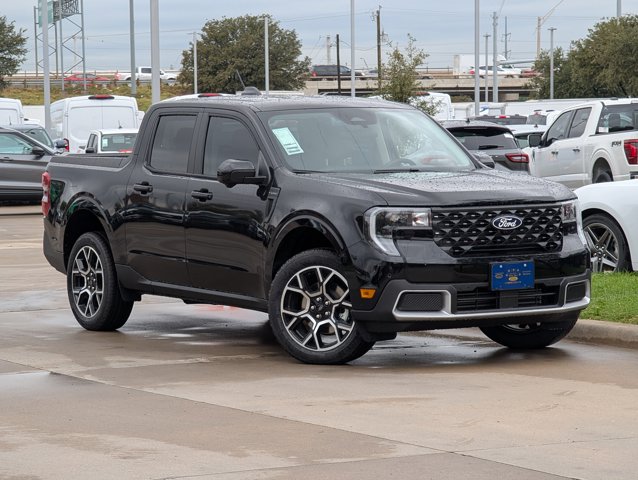 New 2025 Ford Maverick LARIAT