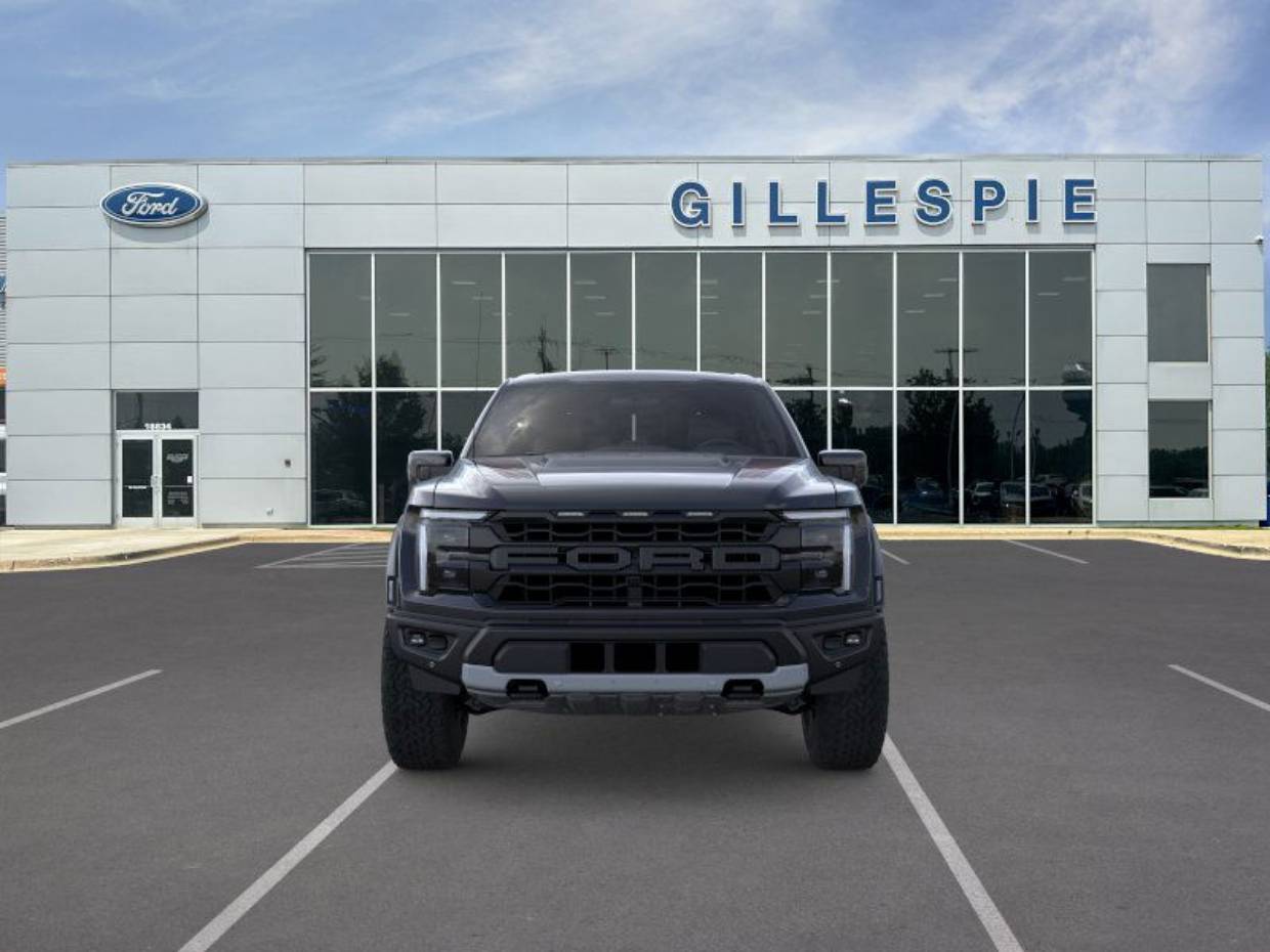 2025 Ford F-150 Raptor - Photo 6