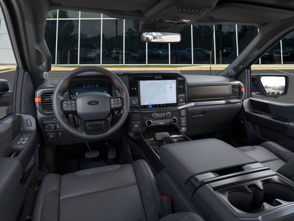 2025 Ford F-150 Raptor - Photo 9