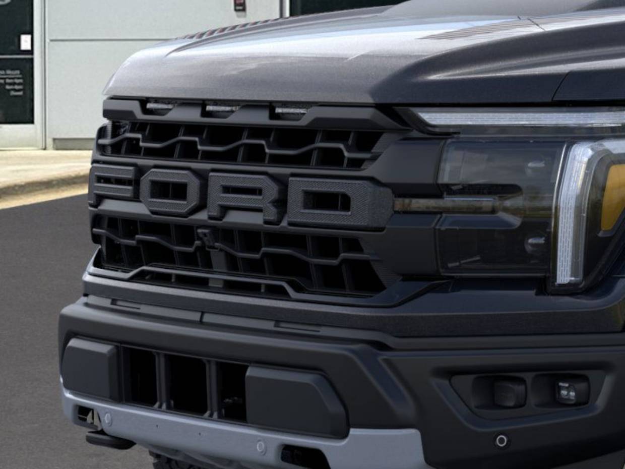 2025 Ford F-150 Raptor - Photo 17