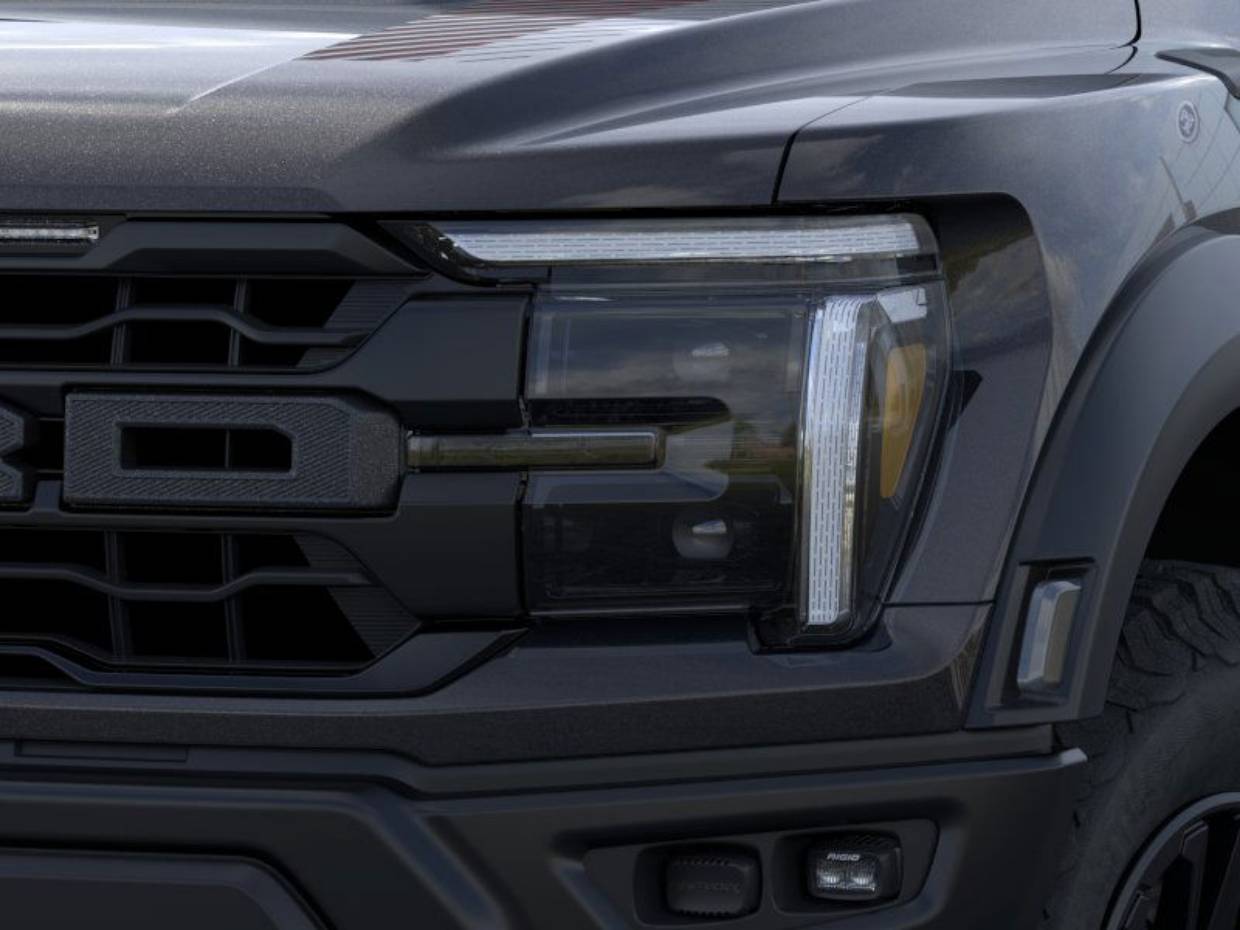 2025 Ford F-150 Raptor - Photo 18