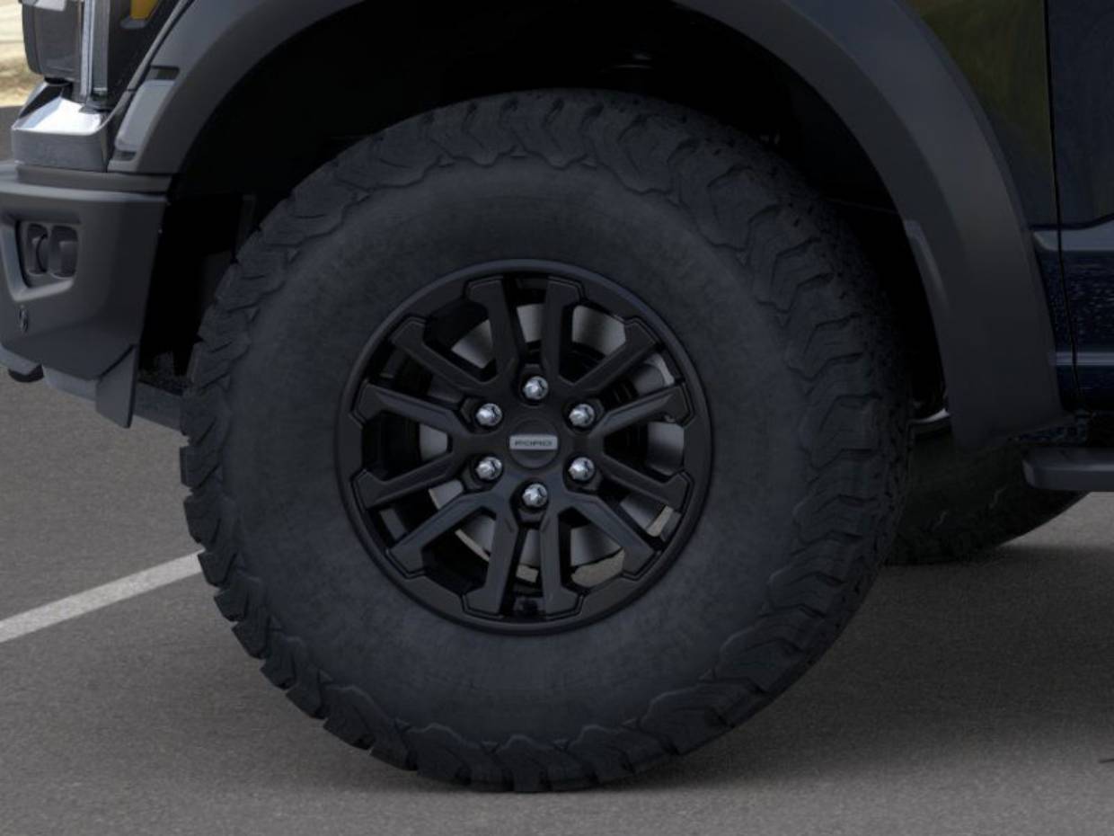 2025 Ford F-150 Raptor - Photo 19