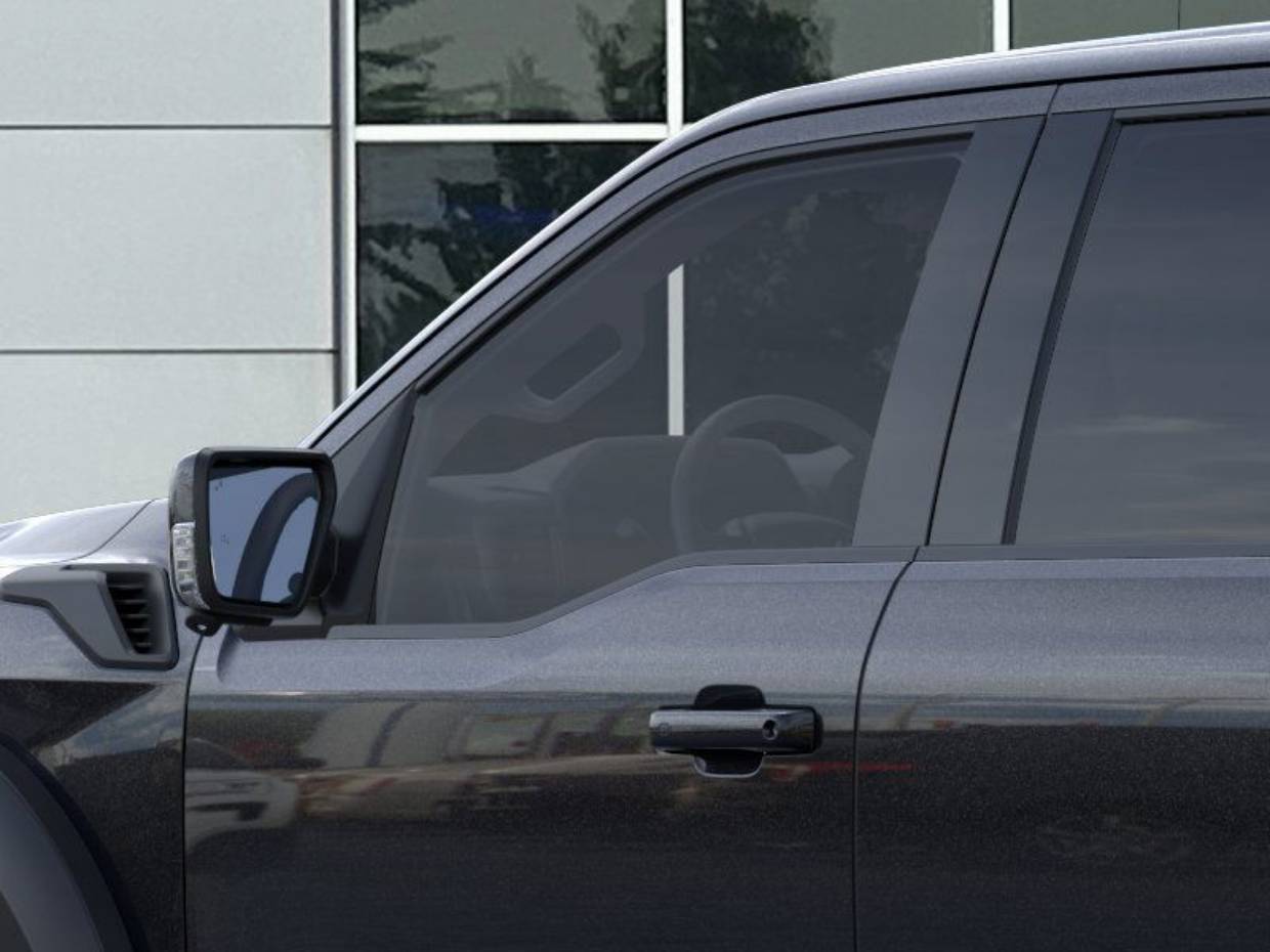2025 Ford F-150 Raptor - Photo 20
