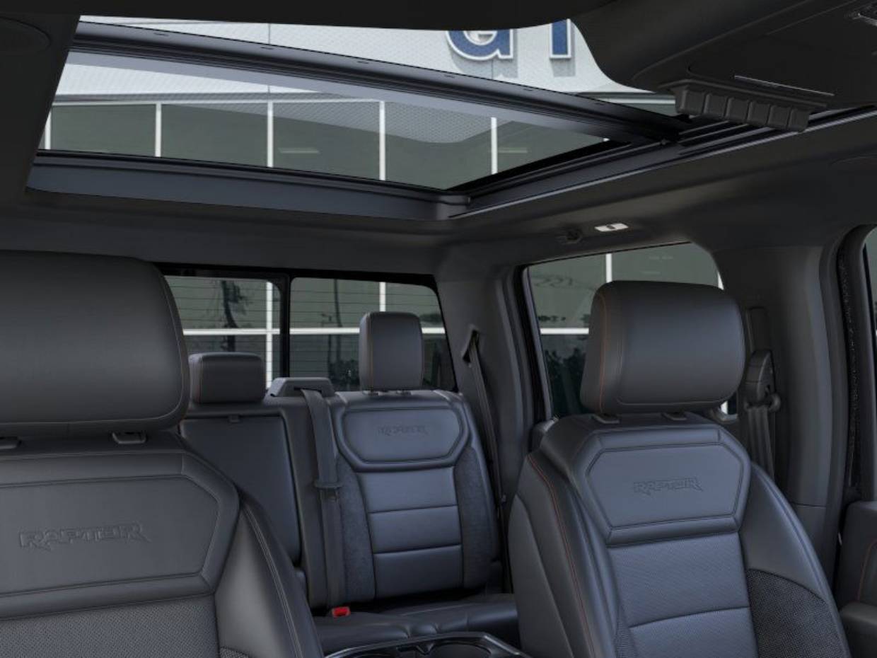 2025 Ford F-150 Raptor - Photo 22