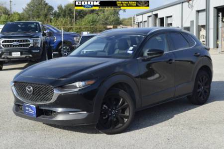 2024 Mazda CX-30 2.5 S Select Sport