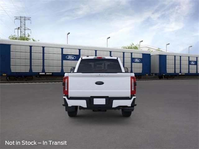 2026 Ford F-250 photo 3