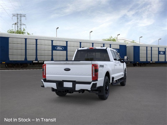 2026 Ford F-250 photo 4