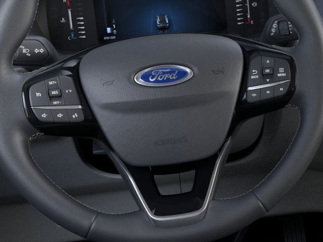 2026 Ford Escape Active photo 2