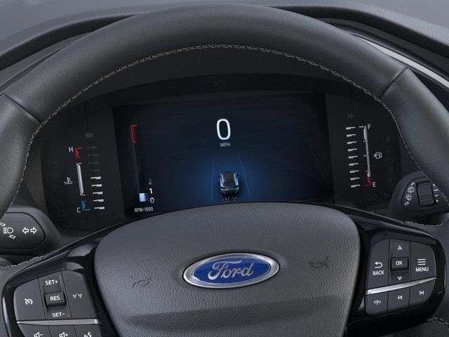 2026 Ford Escape Active photo 3