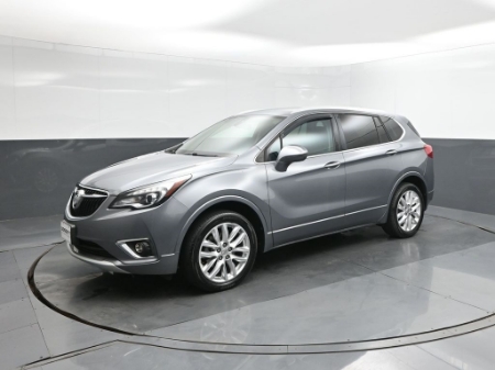 2019 Buick Envision Premium I