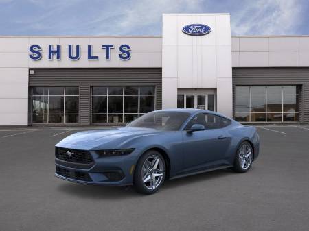 2026 Ford Mustang EcoBoost®