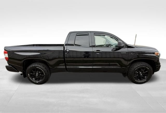 2021 Toyota Tundra SR5 Grade photo 4
