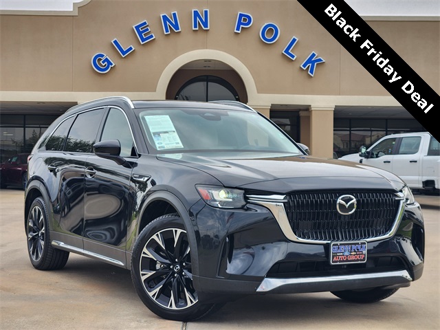 Used 2024 Mazda CX-90 Phev Premium