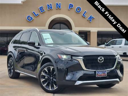 2024 Mazda CX-90 Phev Premium