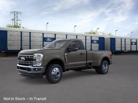 2026 Ford Super Duty F-450® XLT