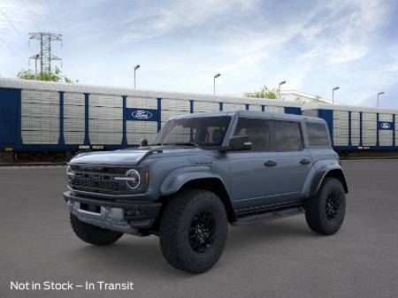 2025 Ford Bronco Raptor®
