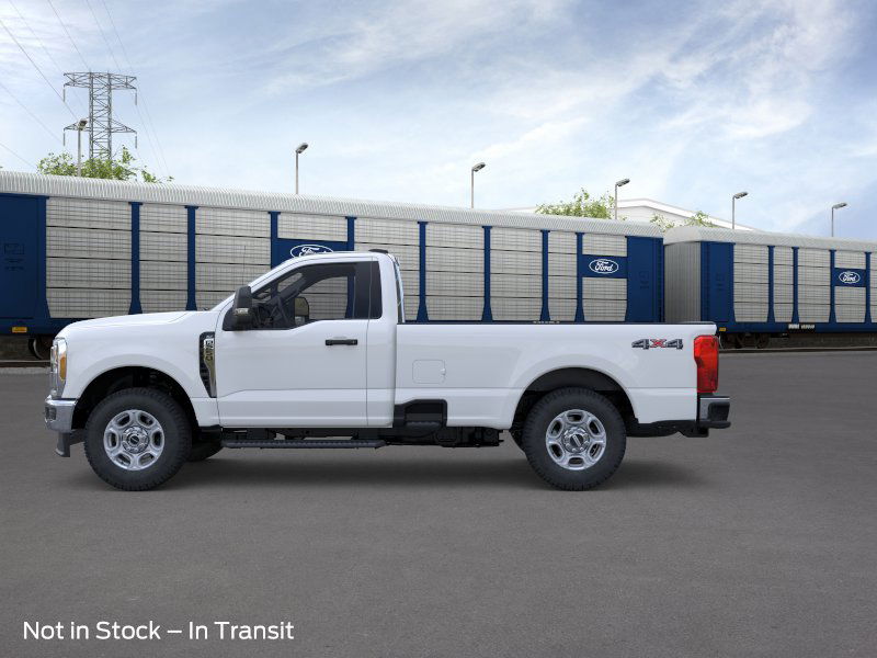 2026 Ford F-250 XLT photo 2