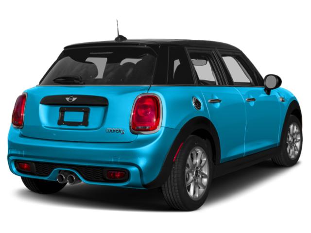2015 Mini Cooper Hardtop S photo 2