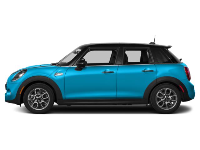 2015 Mini Cooper Hardtop S photo 3
