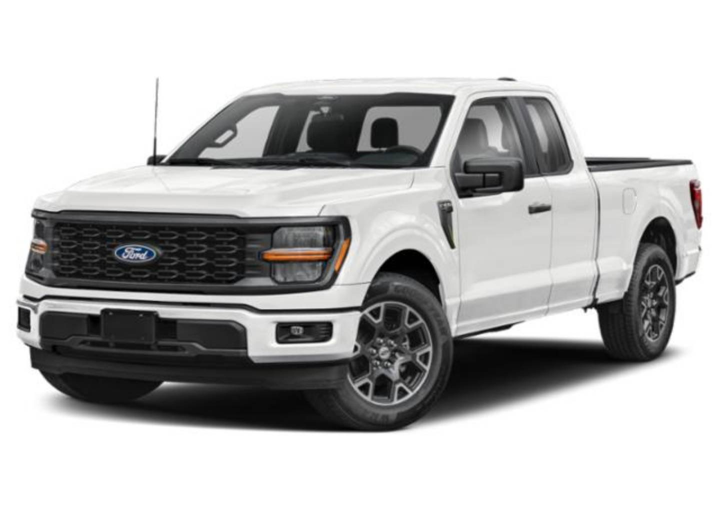 2026 Ford F-150's photo