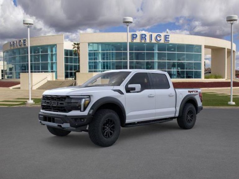 2025 Ford F-150 Raptor®