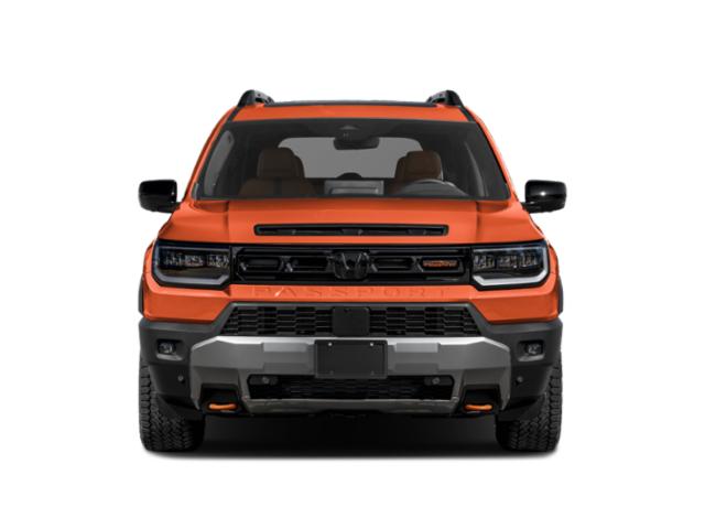 2026 Honda Passport TrailSport Elite photo 4