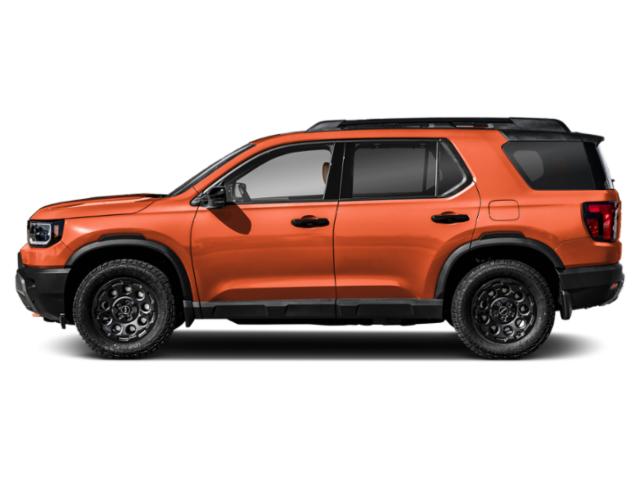 2026 Honda Passport TrailSport Elite photo 3