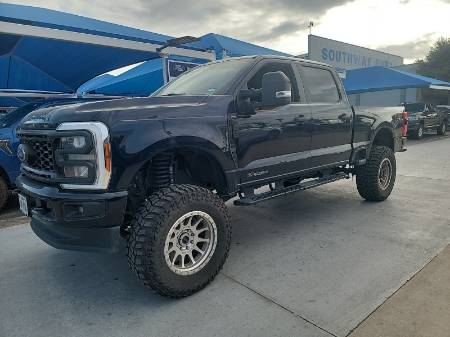 2023 Ford Super Duty F-250 SRW