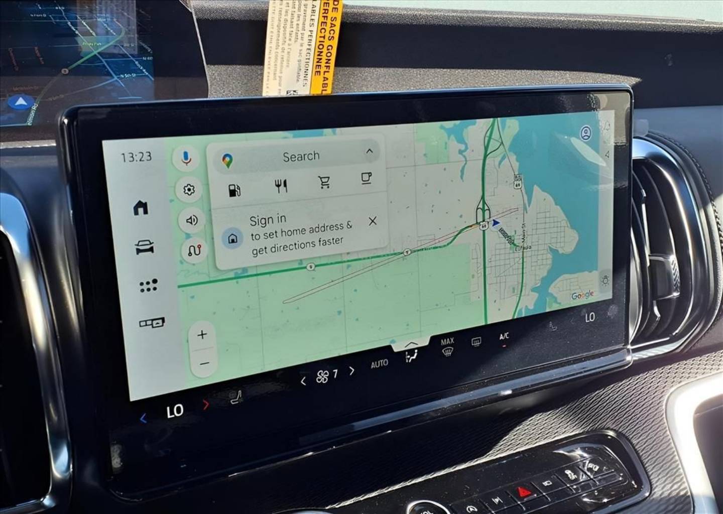 2025 Ford Expedition Active - Photo 10